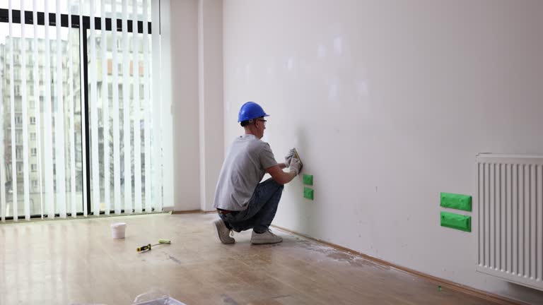 Reliable Merritt Island, FL Drywall & Painting Services Solutions